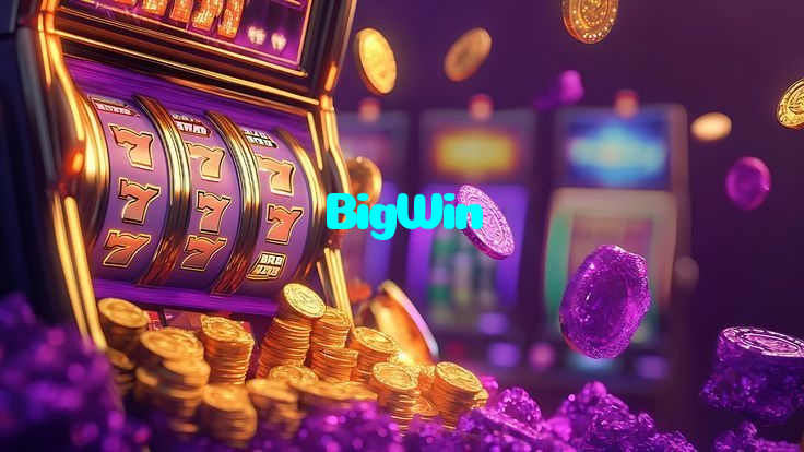 BigWin casino presented on mobile device in Pakistan with slots and live games