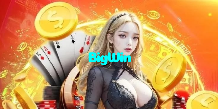 available types of BigWin bet including pre-match live express and system bets